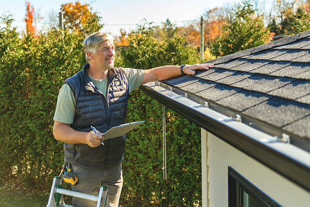 Trusted Flat Roof Repair service in Mill Spring, NC - Ben Roofing and Steel LLC