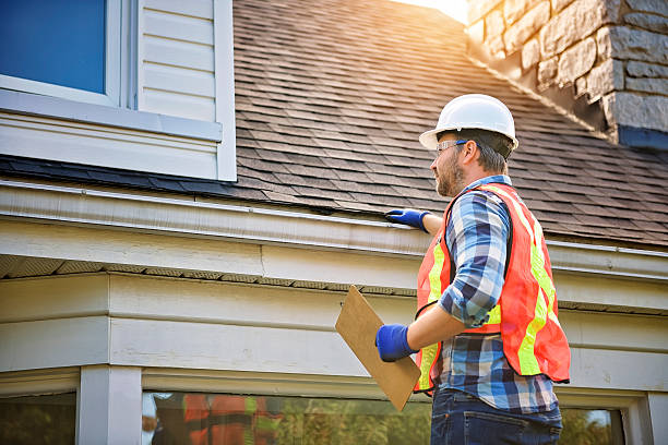 Trusted Roof Inspection service in Mill Spring, NC - Ben Roofing and Steel LLC